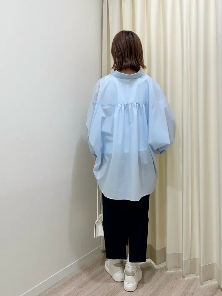 ONWARD CROSSET SELECT 設楽 コーディネート画像