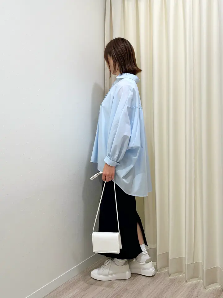 ONWARD CROSSET SELECT 設楽 コーディネート画像