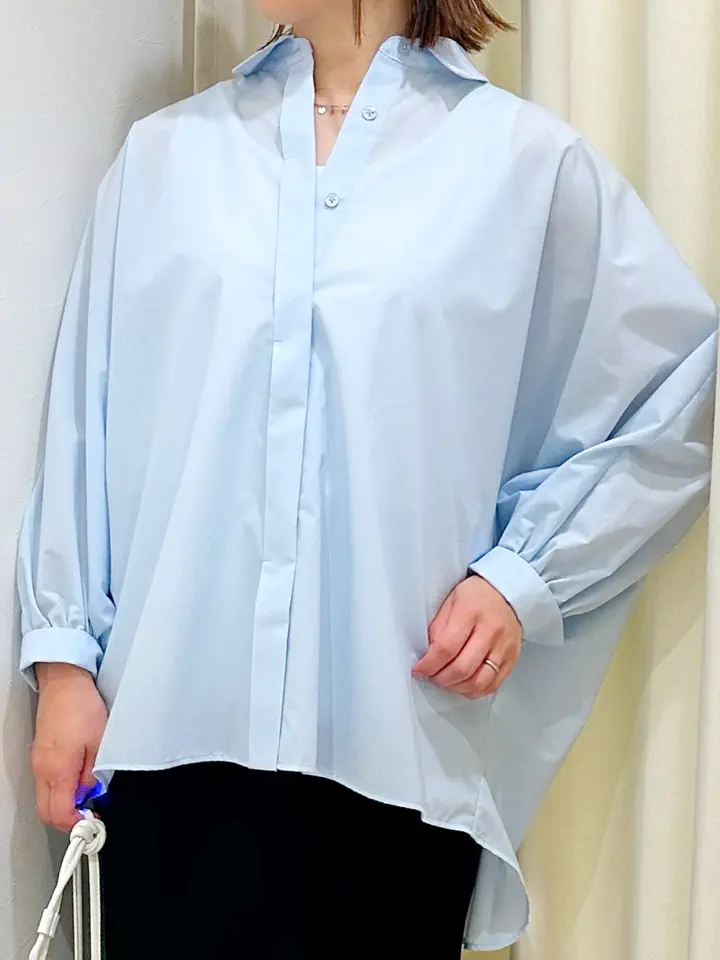 ONWARD CROSSET SELECT 設楽 コーディネート画像