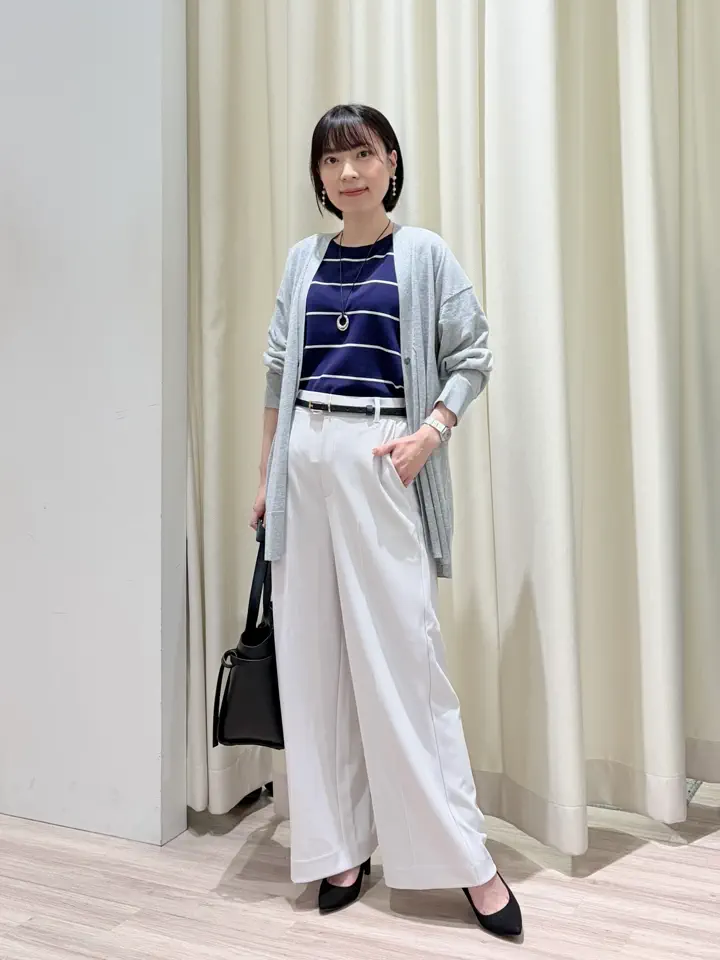 ONWARD CROSSET SELECT E コーディネート画像