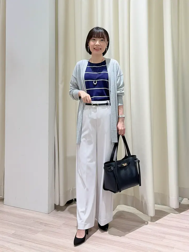 ONWARD CROSSET SELECT E コーディネート画像