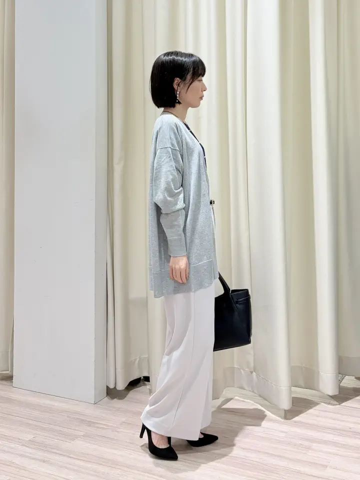 ONWARD CROSSET SELECT E コーディネート画像