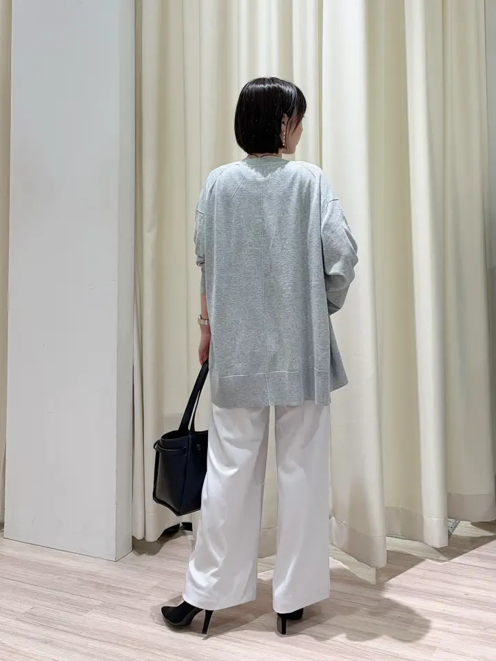 ONWARD CROSSET SELECT E コーディネート画像