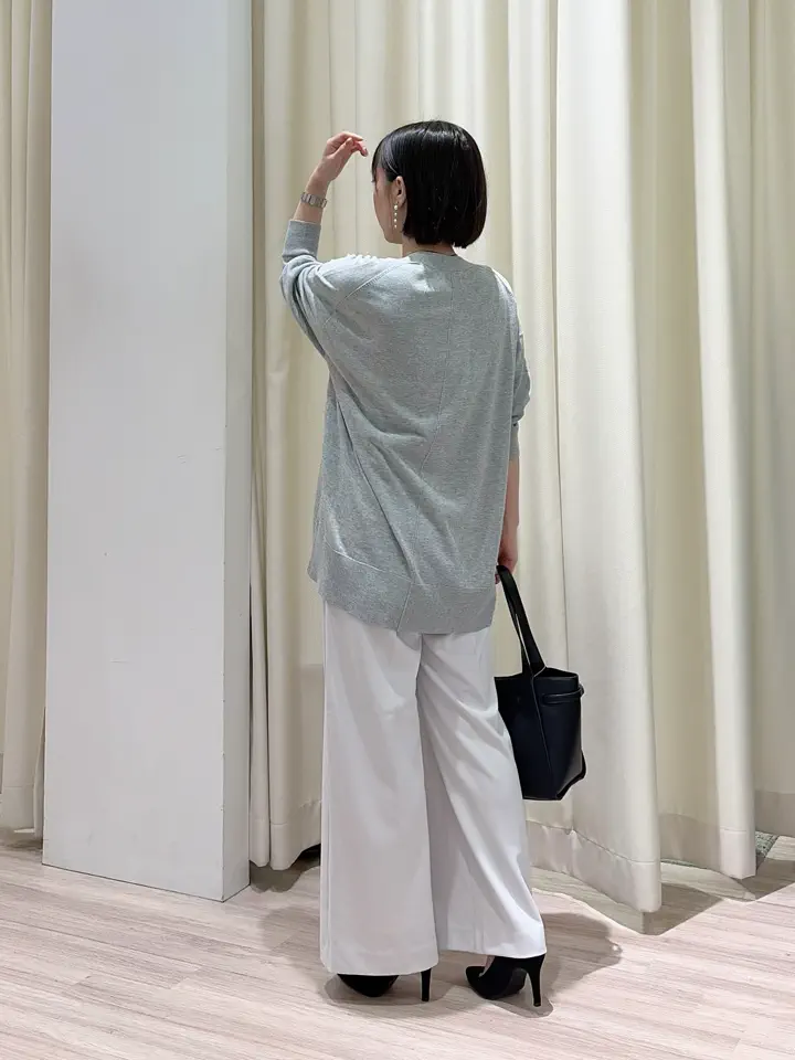 ONWARD CROSSET SELECT E コーディネート画像