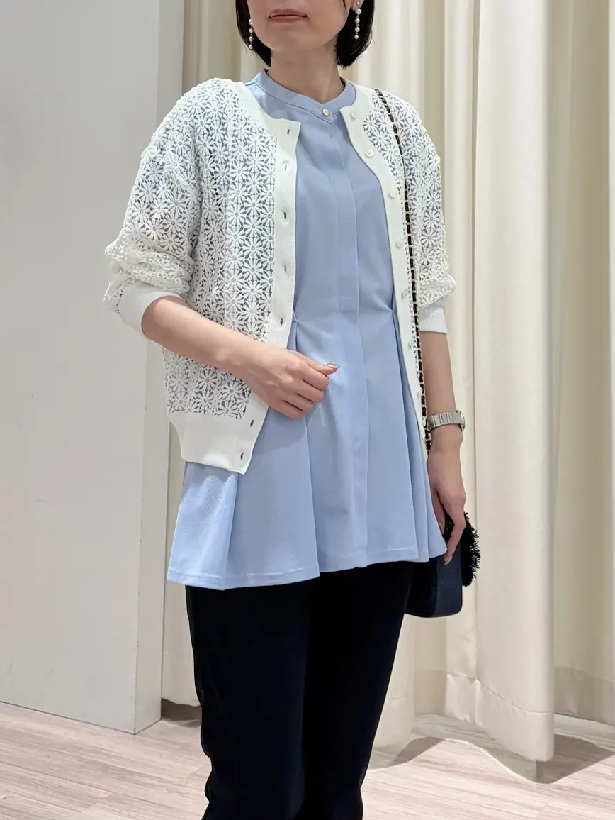 ONWARD CROSSET SELECT E コーディネート画像