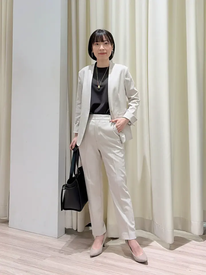 ONWARD CROSSET SELECT E コーディネート画像