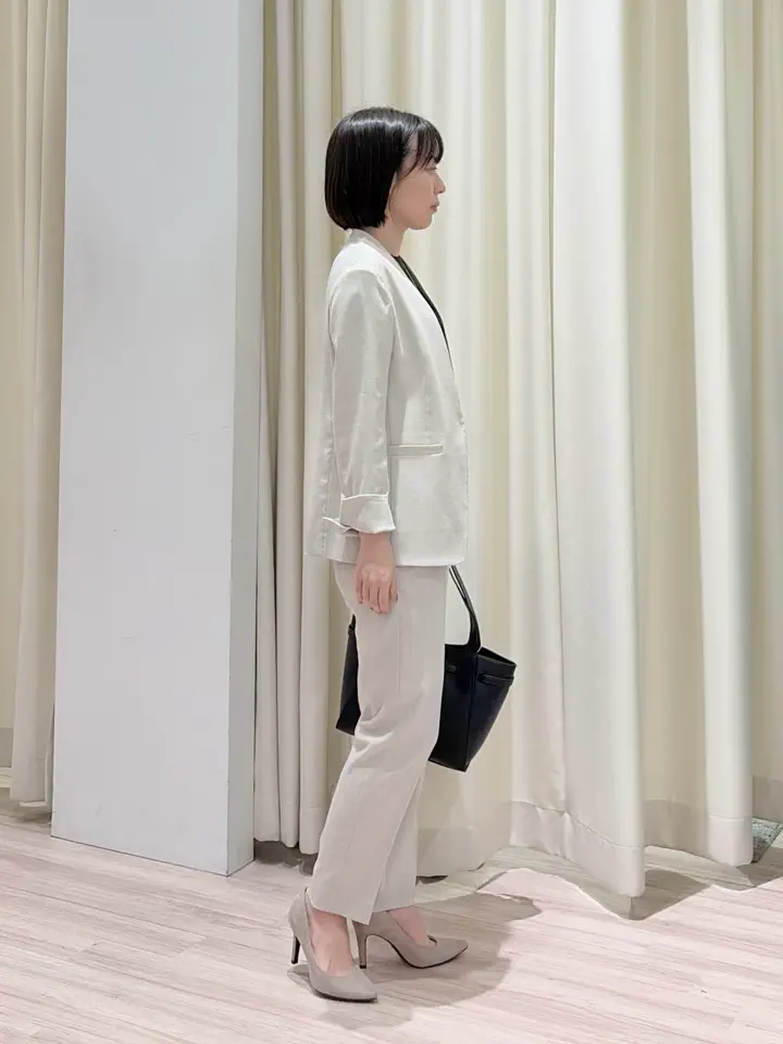 ONWARD CROSSET SELECT E コーディネート画像