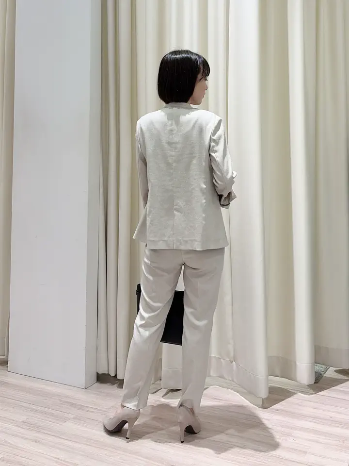 ONWARD CROSSET SELECT E コーディネート画像