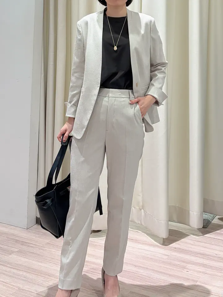 ONWARD CROSSET SELECT E コーディネート画像