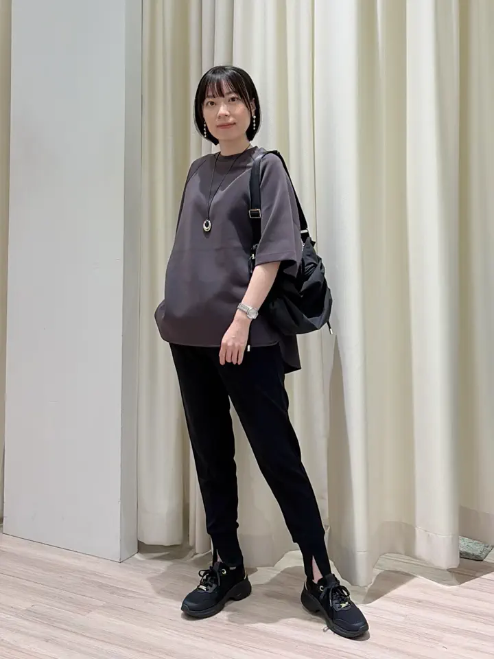 ONWARD CROSSET SELECT E コーディネート画像