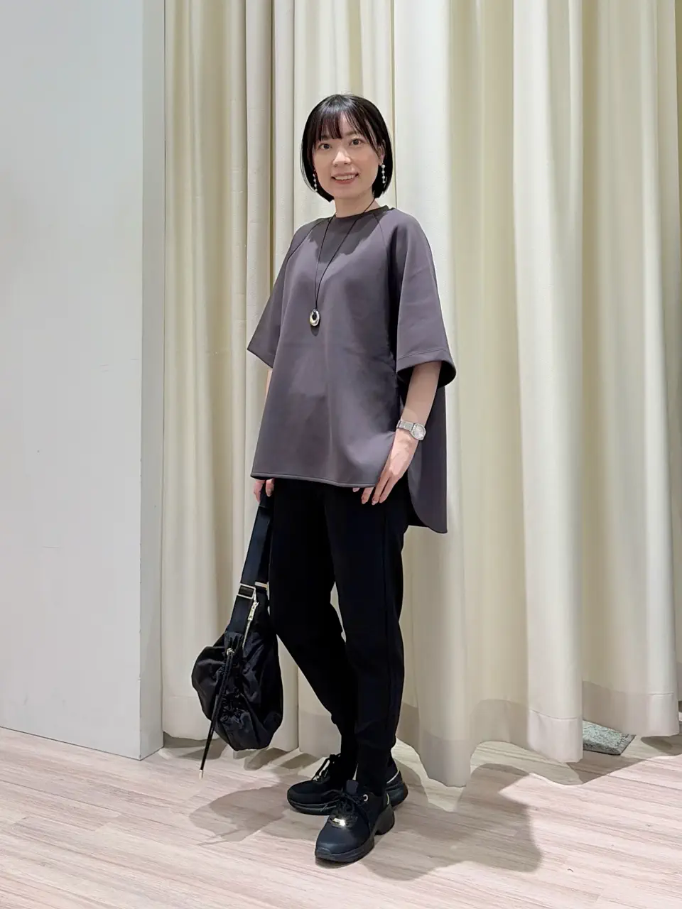  E コーディネート画像