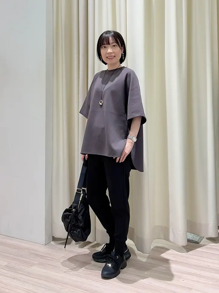 ONWARD CROSSET SELECT E コーディネート画像