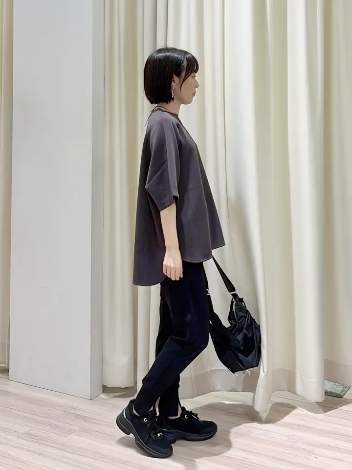 ONWARD CROSSET SELECT E コーディネート画像