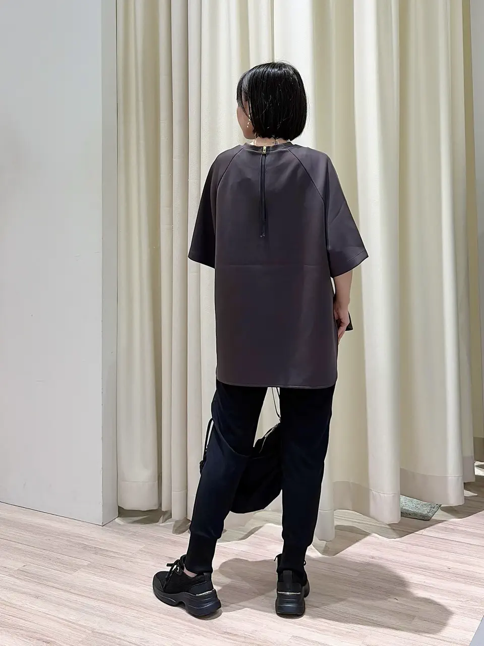 ONWARD CROSSET SELECT E コーディネート画像