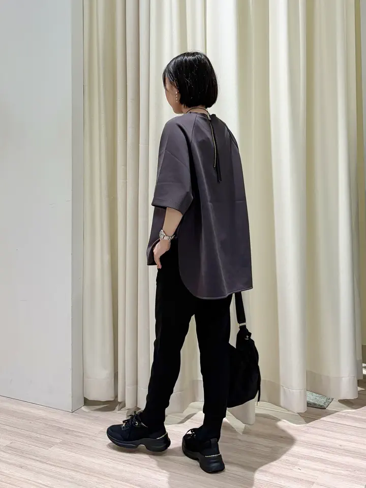 ONWARD CROSSET SELECT E コーディネート画像