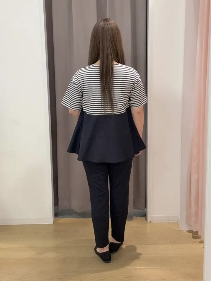 ONWARD CROSSET SELECT 内田 コーディネート画像