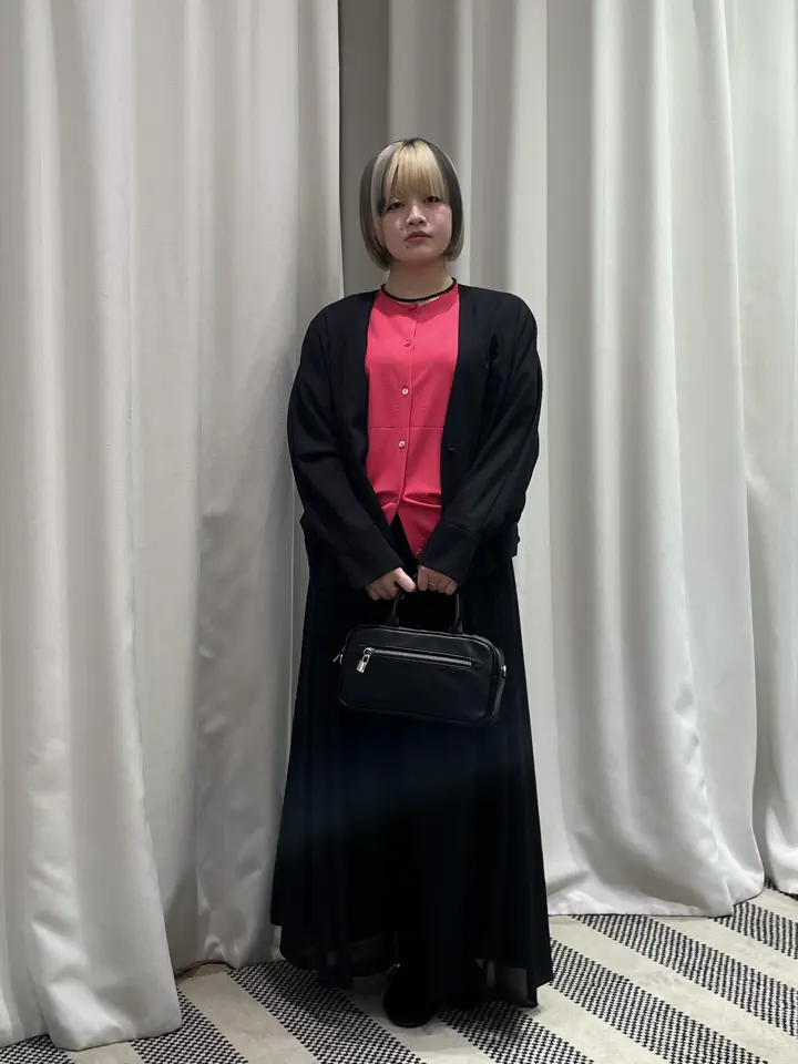 ONWARD CROSSET SELECT 井上 コーディネート画像