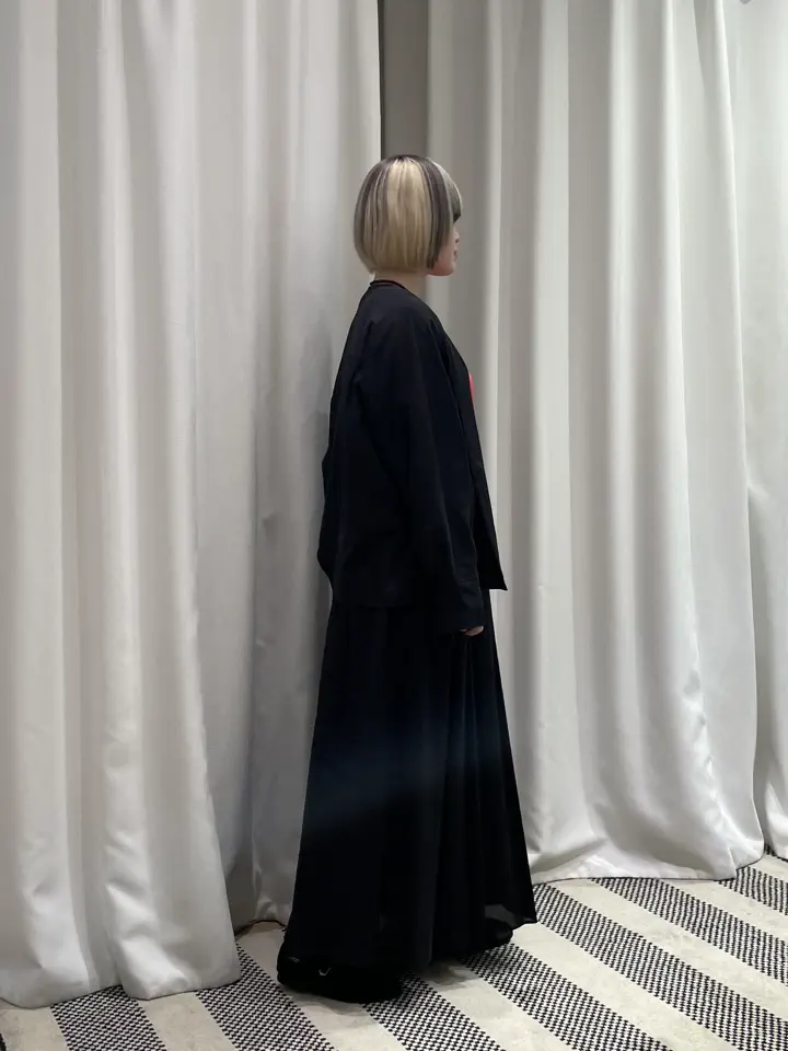 ONWARD CROSSET SELECT 井上 コーディネート画像