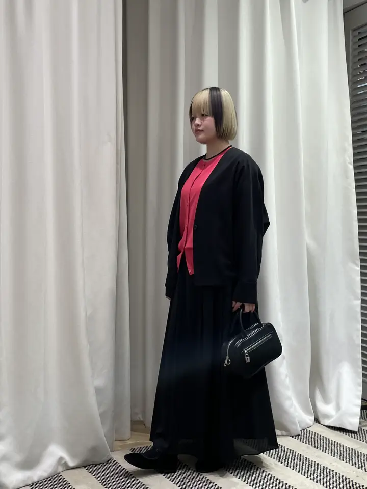 ONWARD CROSSET SELECT 井上 コーディネート画像