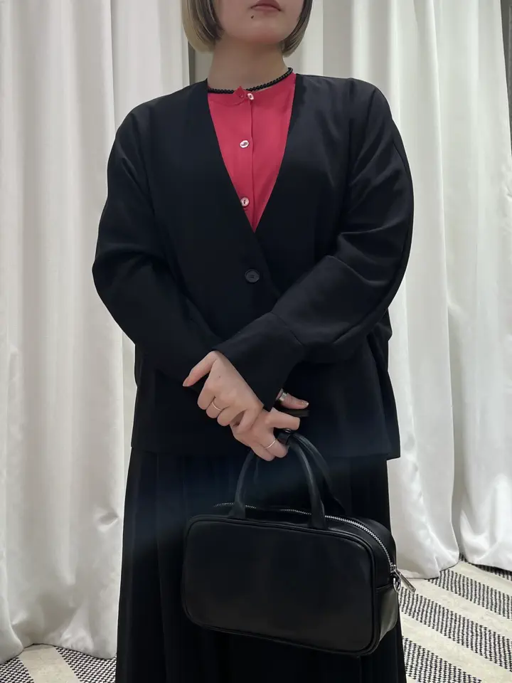 ONWARD CROSSET SELECT 井上 コーディネート画像