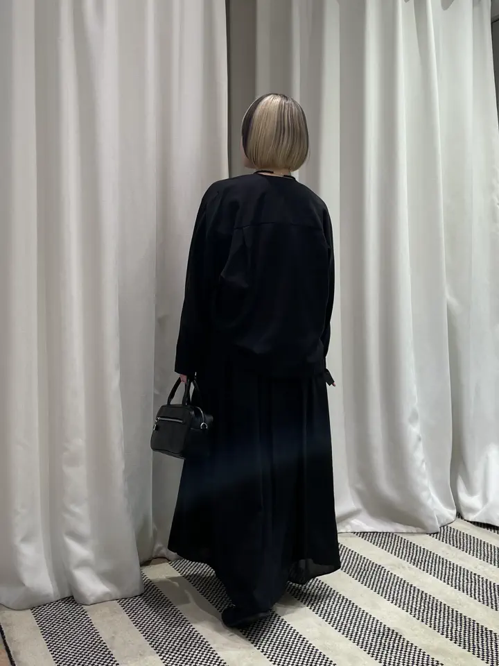 ONWARD CROSSET SELECT 井上 コーディネート画像