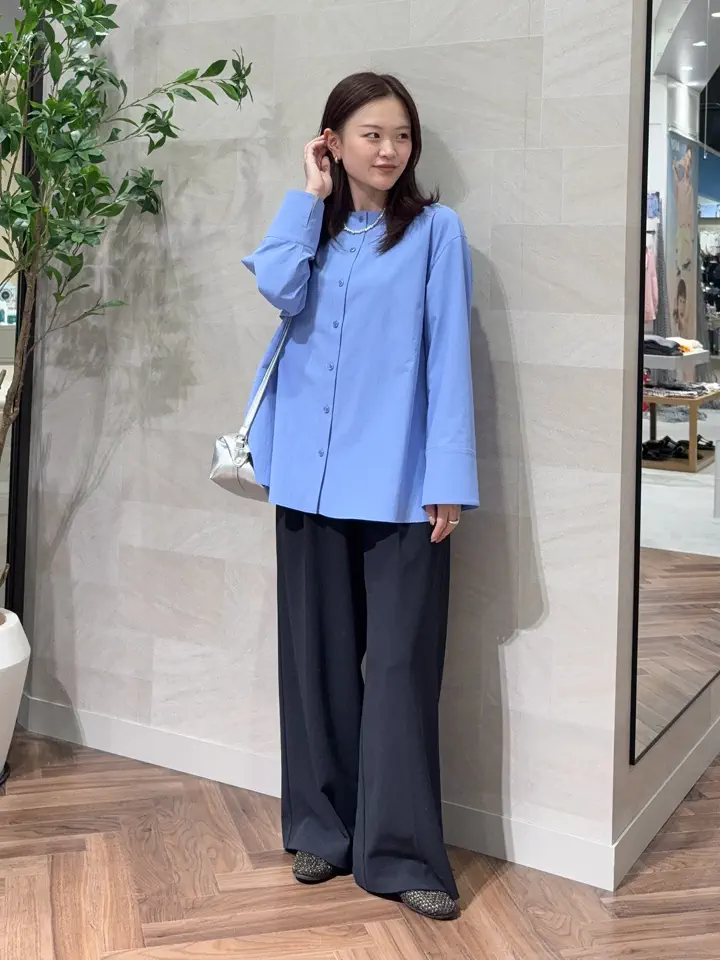 ONWARD CROSSET SELECT 一星 コーディネート画像