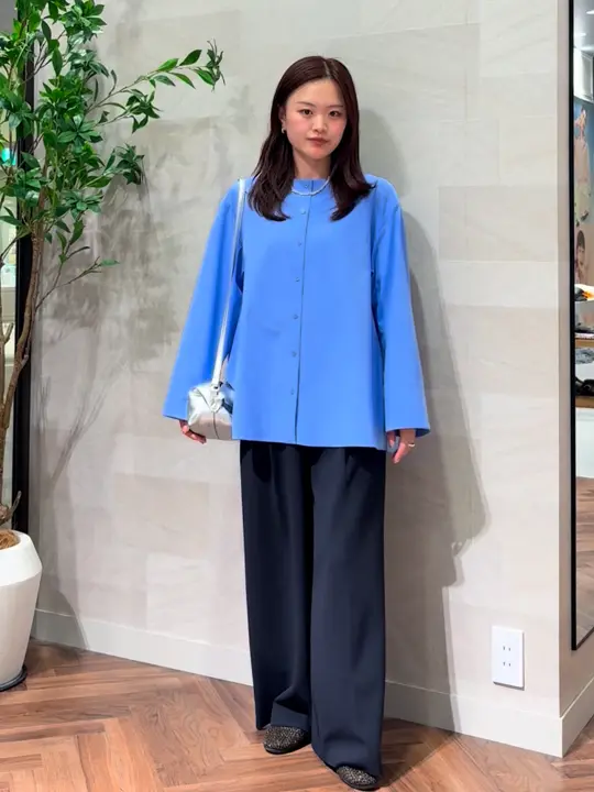 ONWARD CROSSET SELECT 一星 コーディネート画像