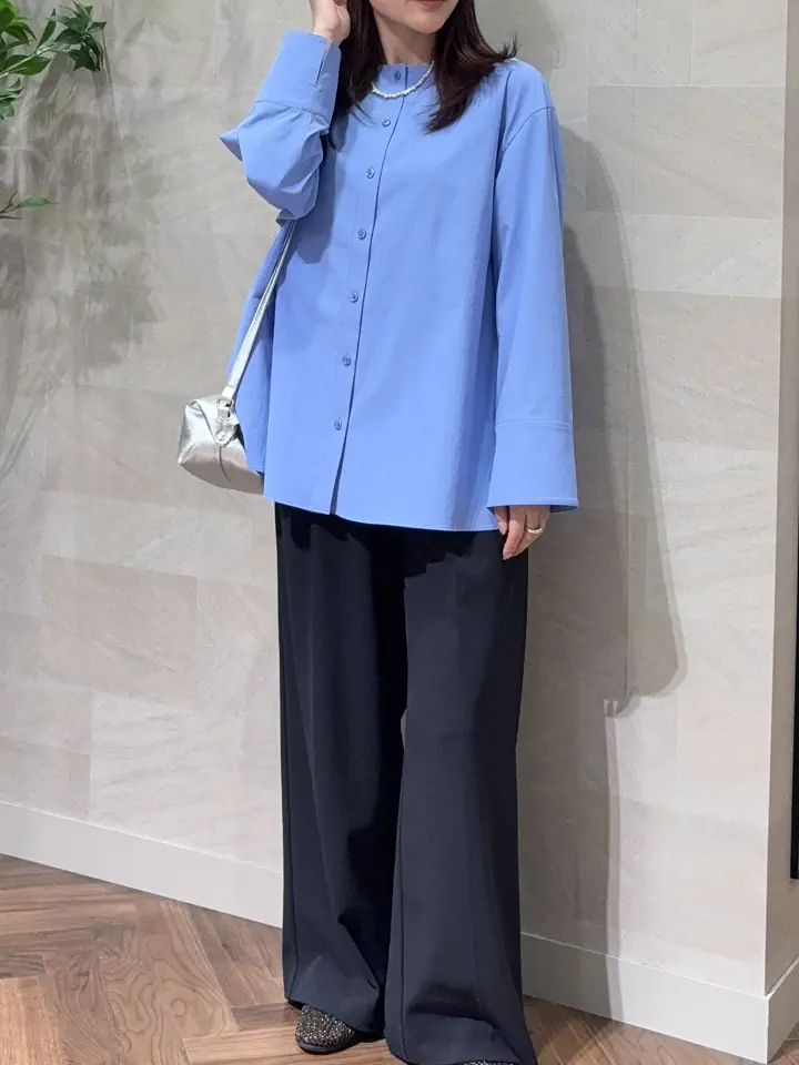 ONWARD CROSSET SELECT 一星 コーディネート画像