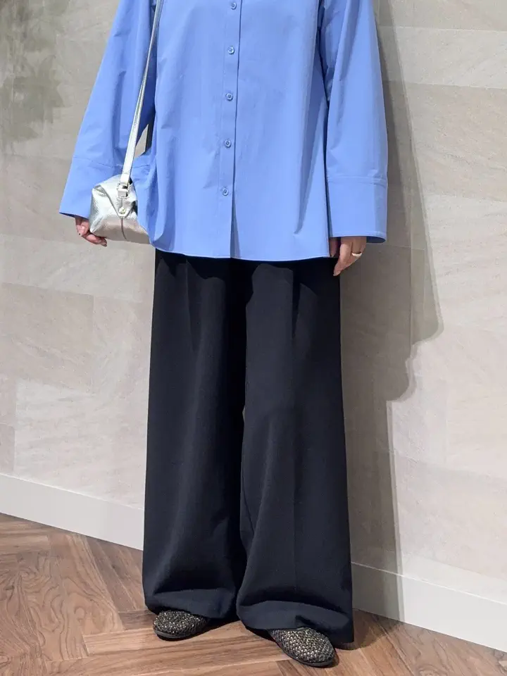 ONWARD CROSSET SELECT 一星 コーディネート画像