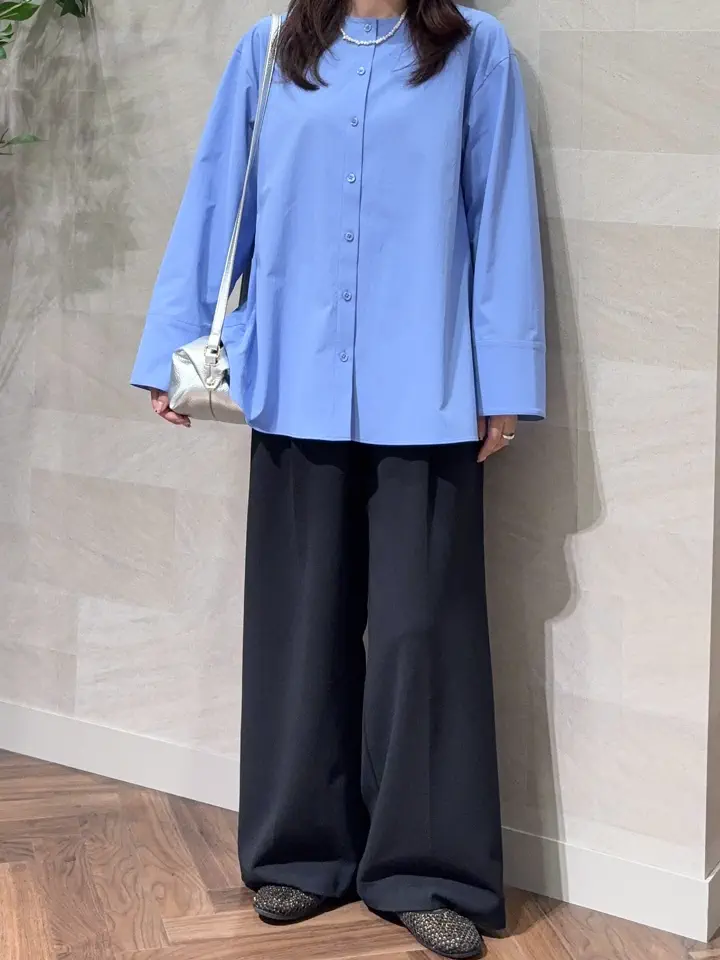 ONWARD CROSSET SELECT 一星 コーディネート画像