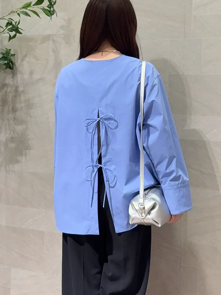 ONWARD CROSSET SELECT 一星 コーディネート画像