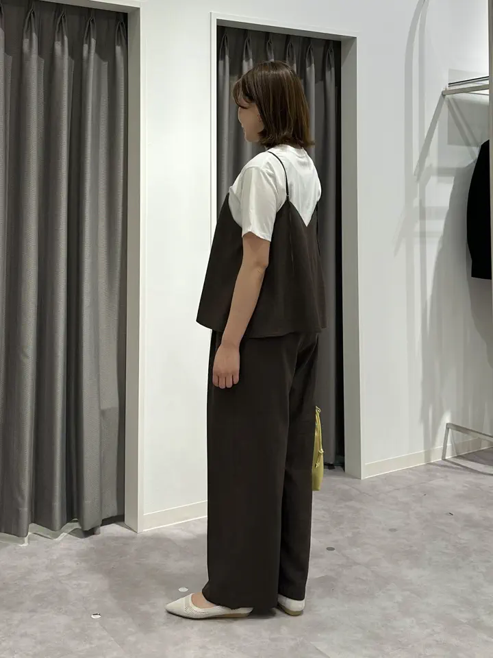 ONWARD CROSSET SELECT mami コーディネート画像