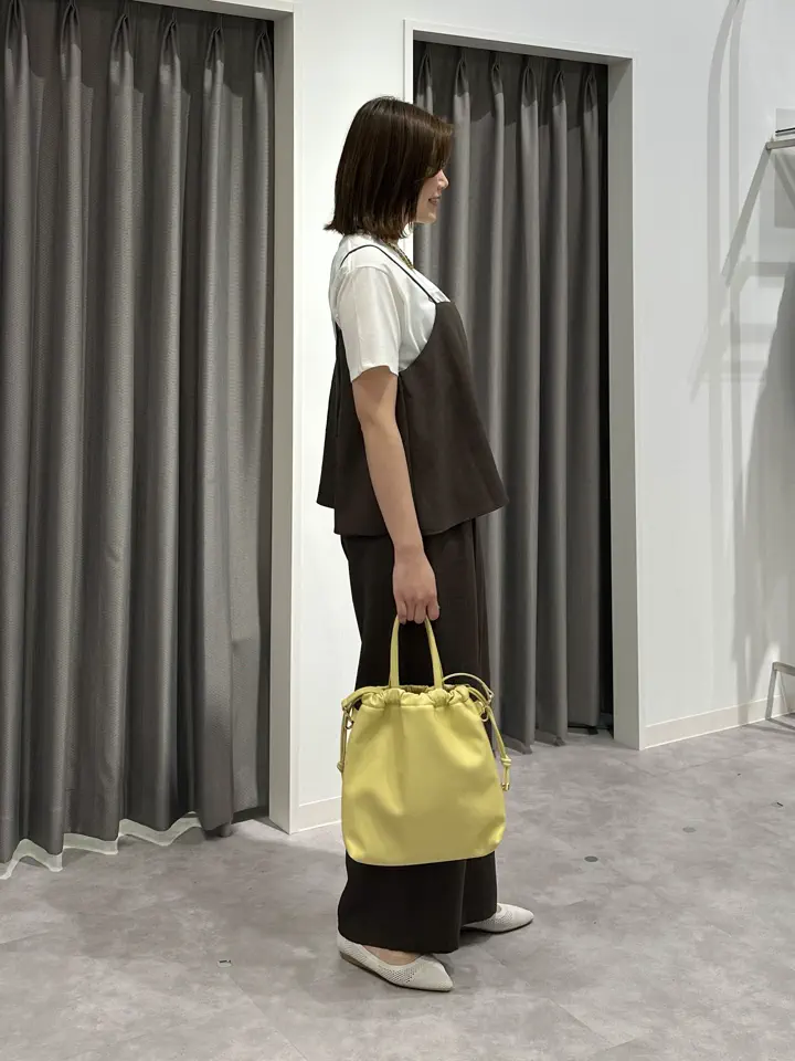 ONWARD CROSSET SELECT mami コーディネート画像