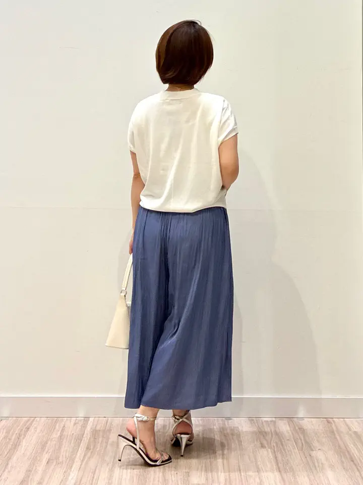 ONWARD CROSSET SELECT 前田 コーディネート画像