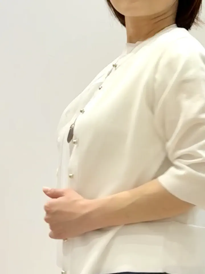 ONWARD CROSSET SELECT 前田 コーディネート画像