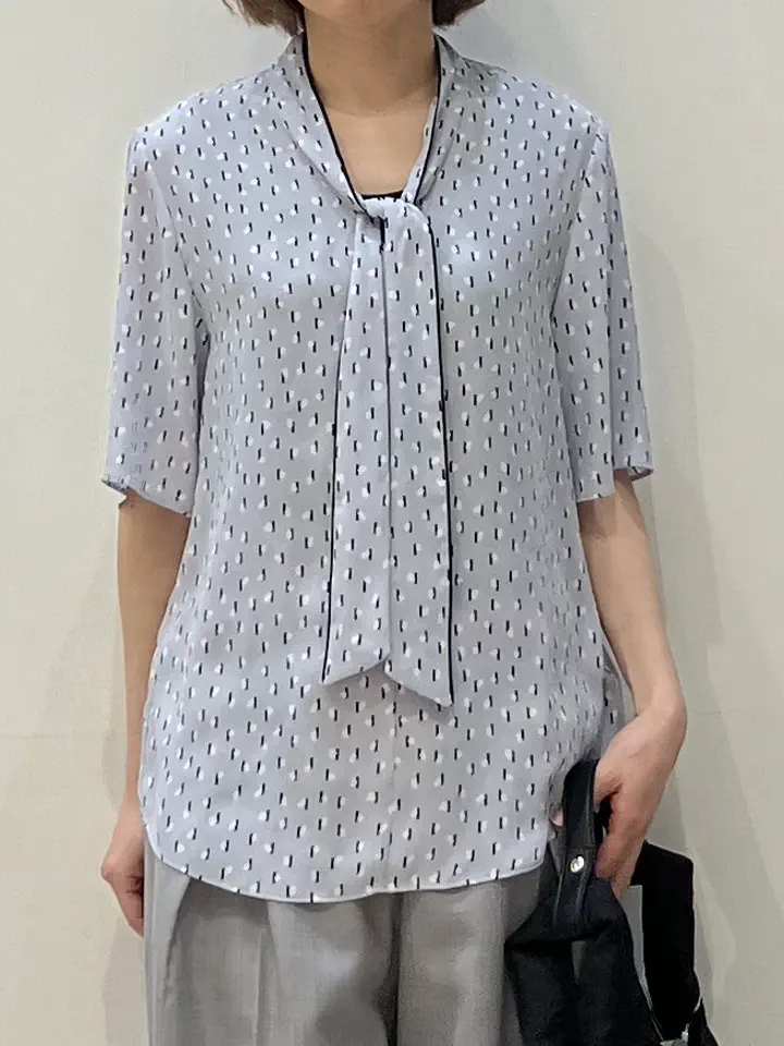 ONWARD CROSSET SELECT 林 コーディネート画像