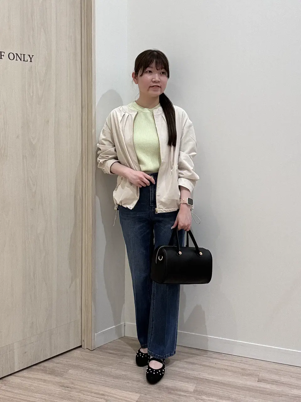  太田 コーディネート画像