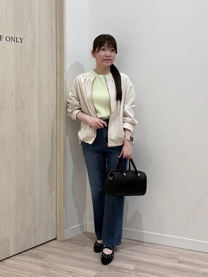 ONWARD CROSSET SELECT 太田 コーディネート画像