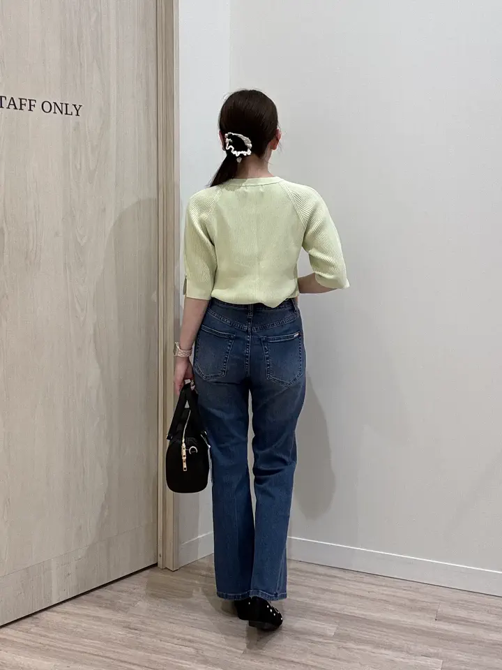 ONWARD CROSSET SELECT 太田 コーディネート画像