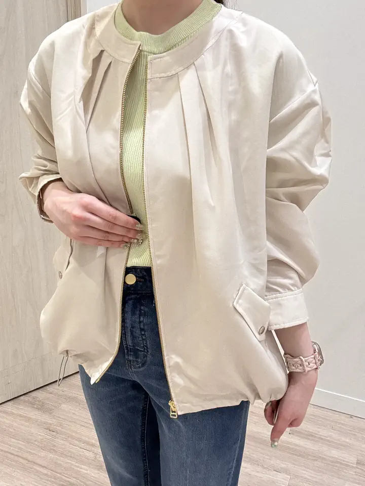 ONWARD CROSSET SELECT 太田 コーディネート画像