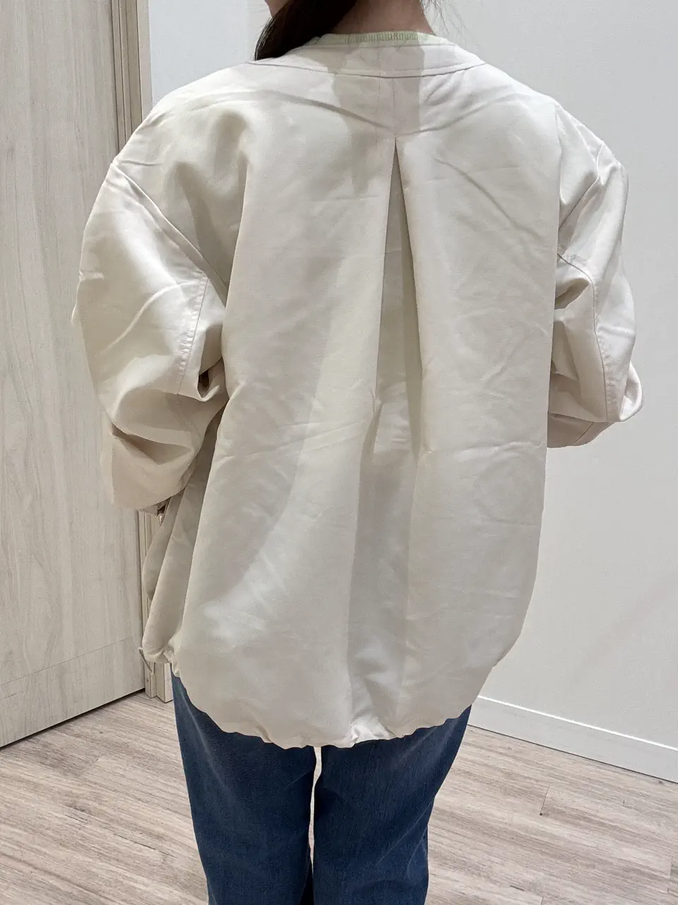 ONWARD CROSSET SELECT 太田 コーディネート画像