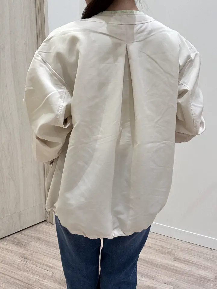 ONWARD CROSSET SELECT 太田 コーディネート画像