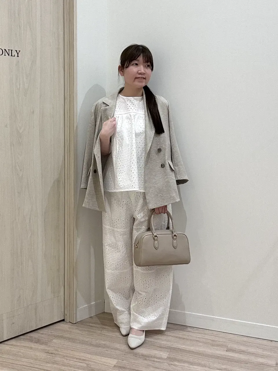  太田 コーディネート画像