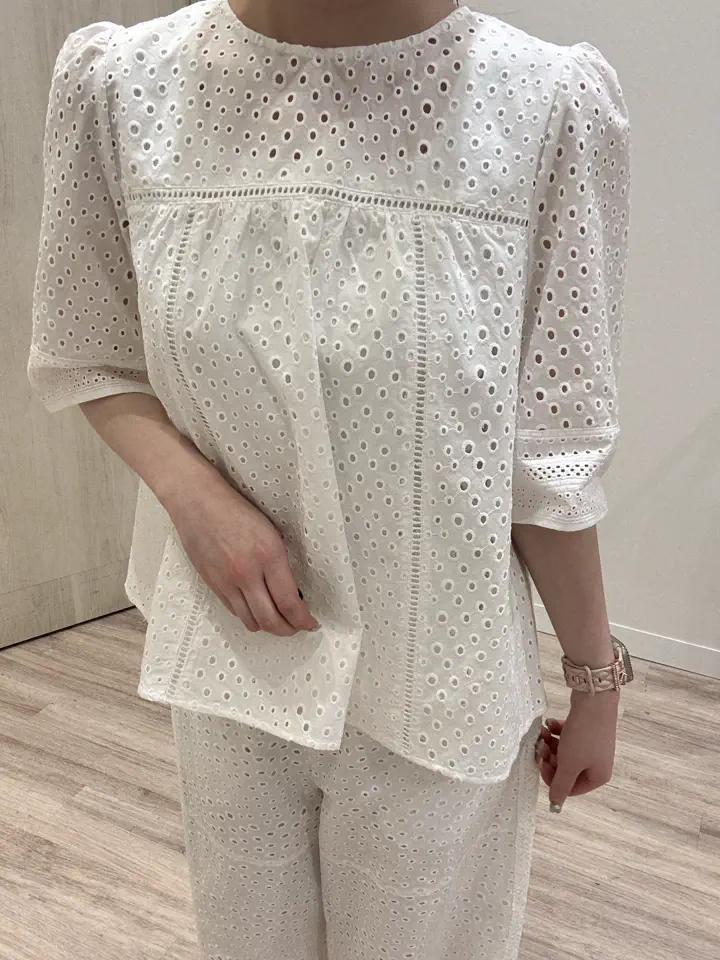 ONWARD CROSSET SELECT 太田 コーディネート画像