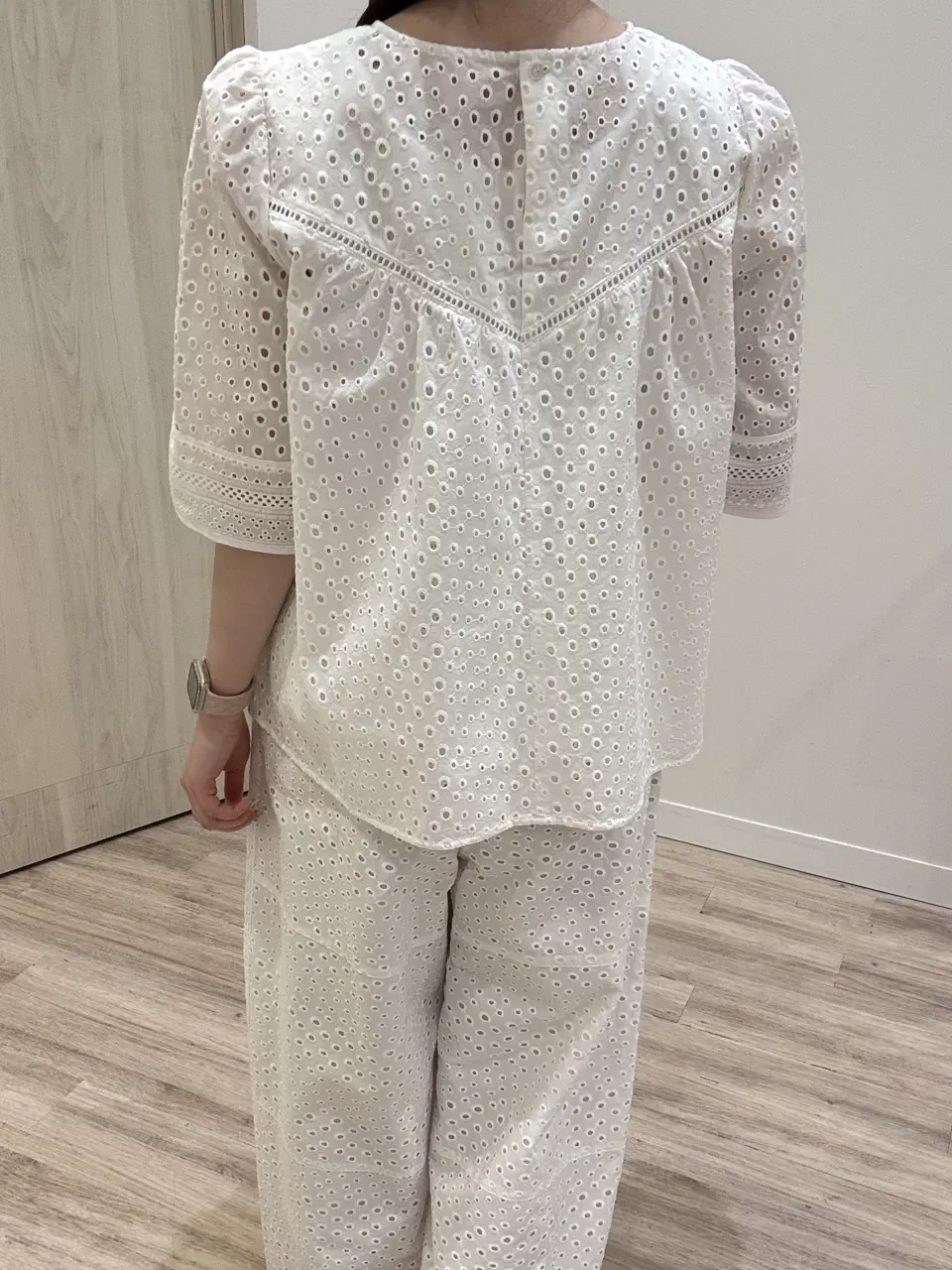 ONWARD CROSSET SELECT 太田 コーディネート画像