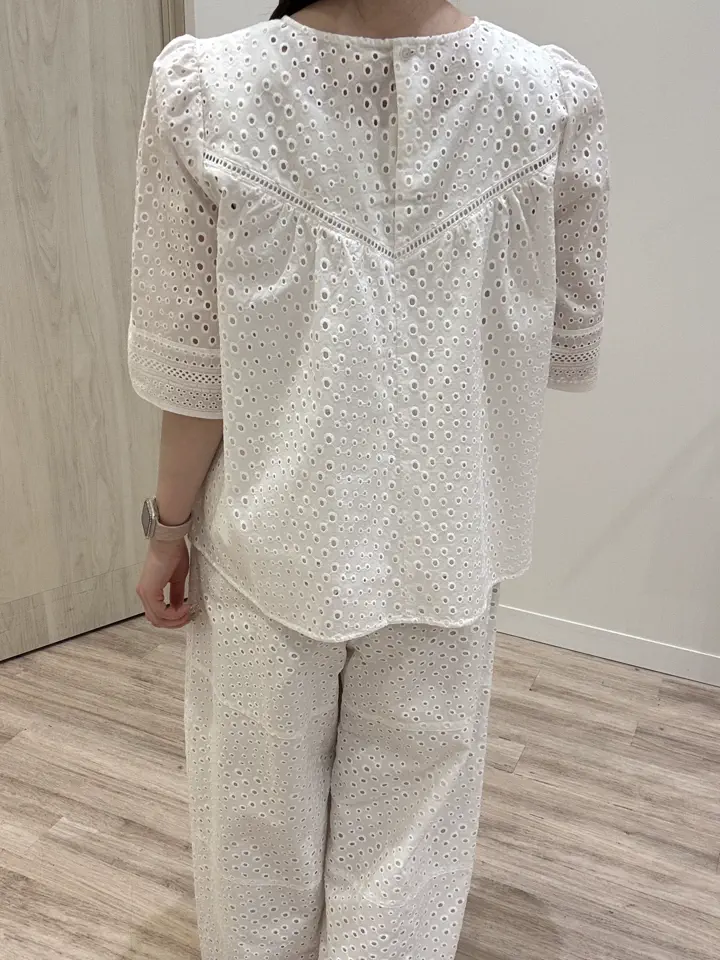 ONWARD CROSSET SELECT 太田 コーディネート画像