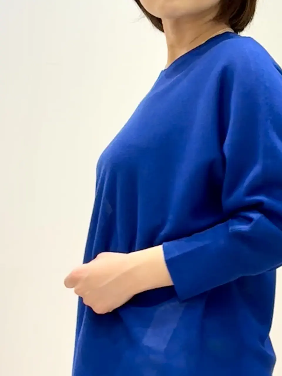 ONWARD CROSSET SELECT 前田 コーディネート画像