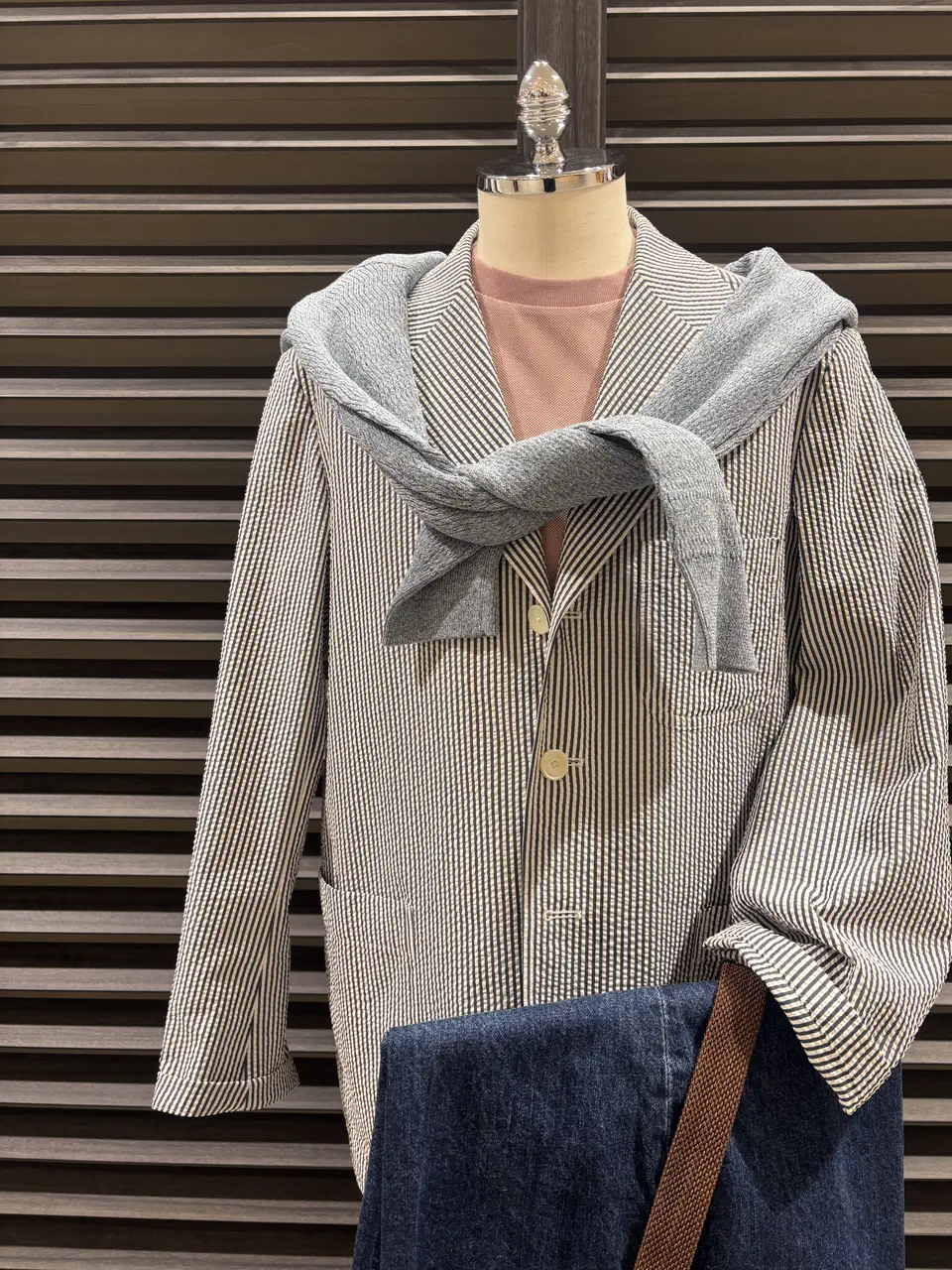  又川 コーディネート画像