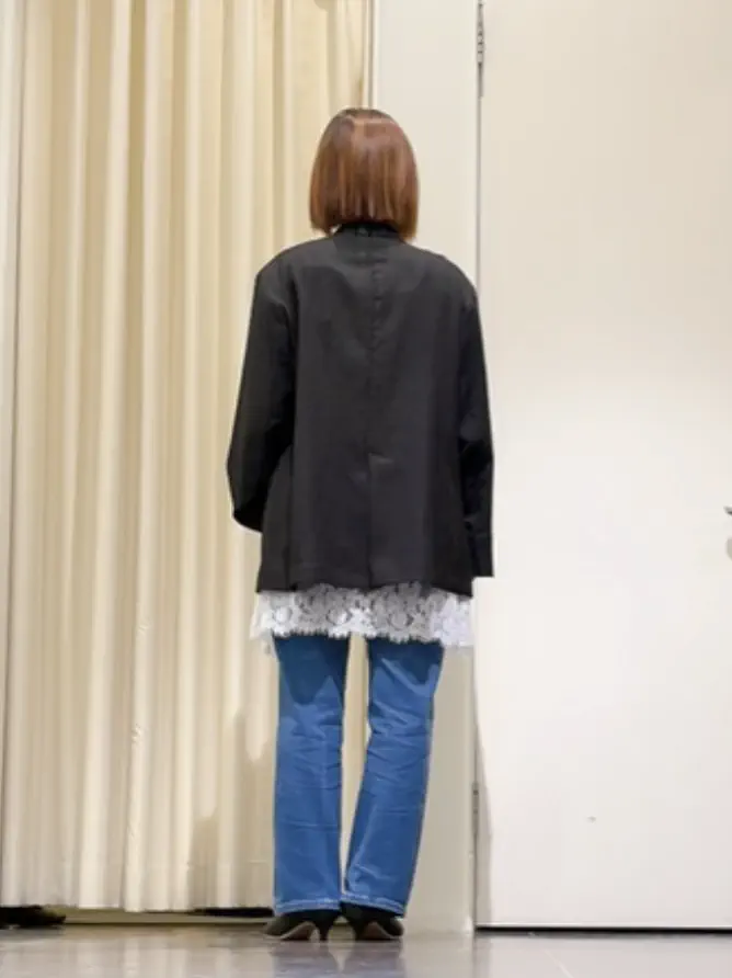 ONWARD CROSSET SELECT numata コーディネート画像