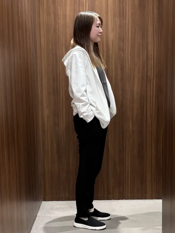 ONWARD CROSSET SELECT 戸森 コーディネート画像